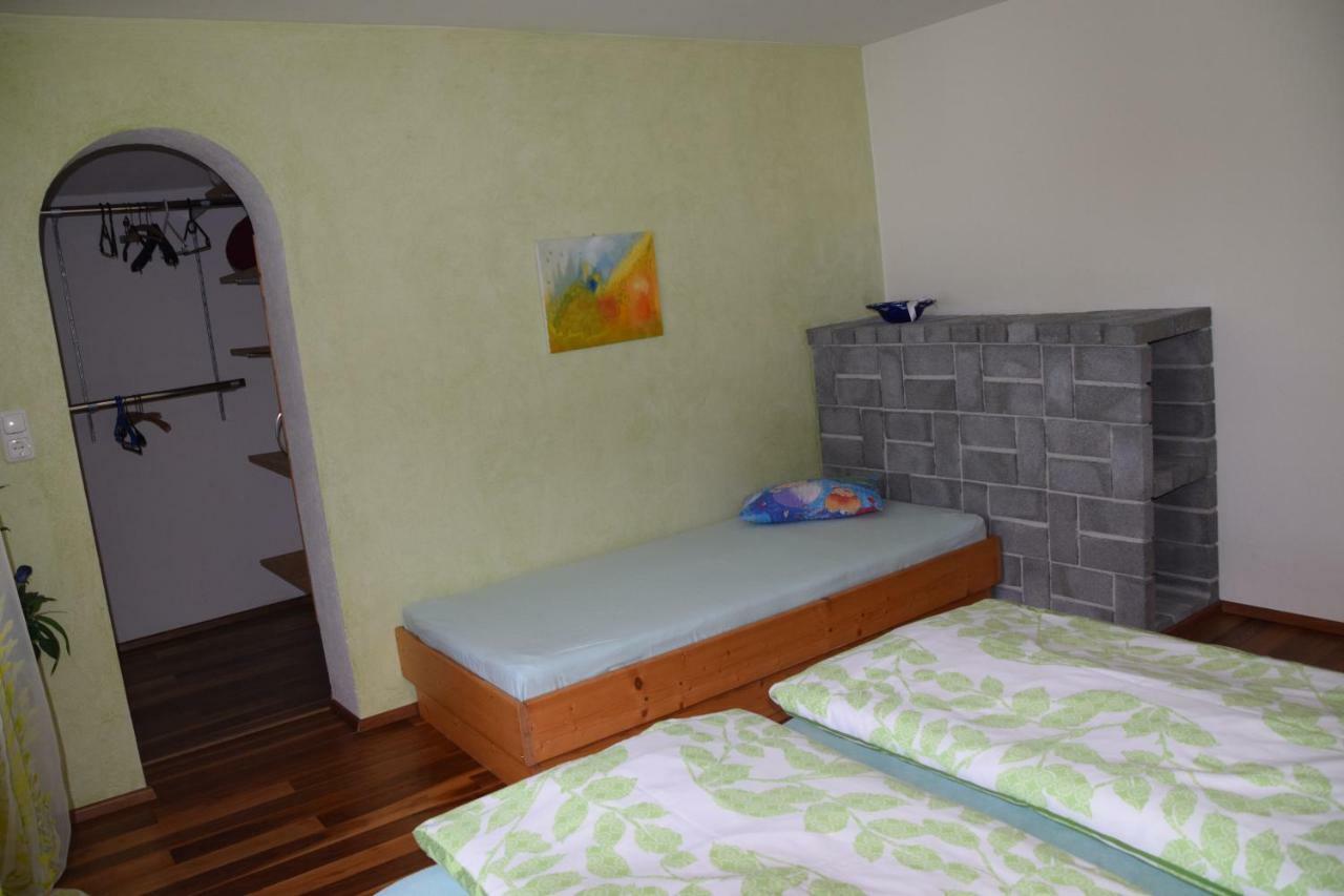 Apartment Christine Wagrain Εξωτερικό φωτογραφία