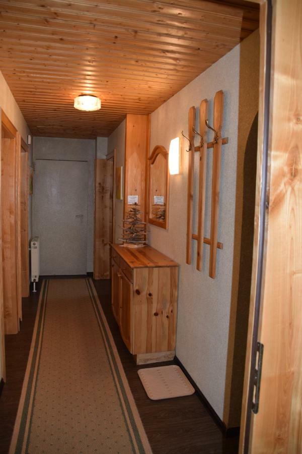 Apartment Christine Wagrain Εξωτερικό φωτογραφία