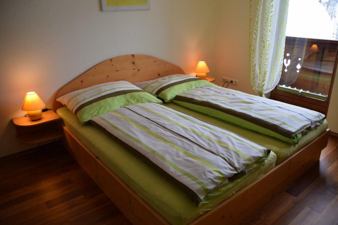 Apartment Christine Wagrain Εξωτερικό φωτογραφία